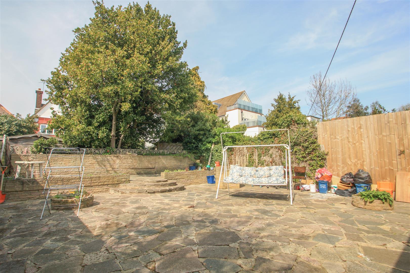 Appointmoor Britannia Gardens, WestcliffOnSea